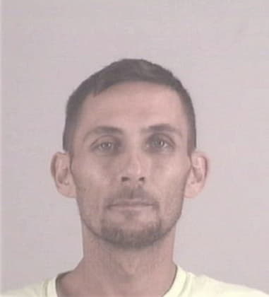 Donald Coker - Tarrant County, TX 