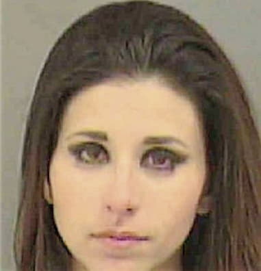 Kristin Cole - Mecklenburg County, NC 