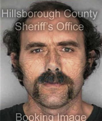 Bobby Collins - Hillsborough County, FL 