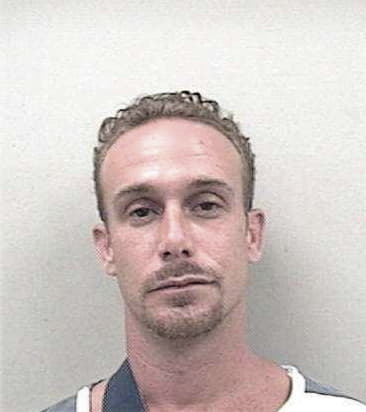 William Comber, - Marion County, FL 