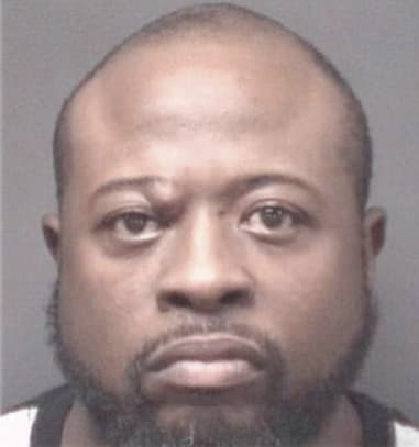 Johnnie Corey, - Pitt County, NC 