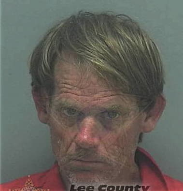 Brian Crane, - Lee County, FL 