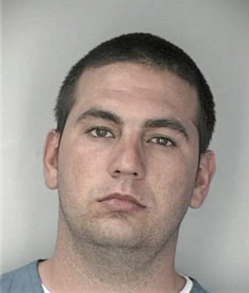 Matthew Crepeau, - Hillsborough County, FL 