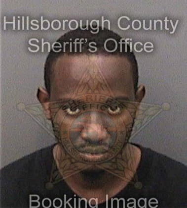 Wesley Cureton, - Hillsborough County, FL 