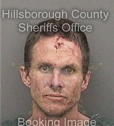 James Dansby, - Hillsborough County, FL 