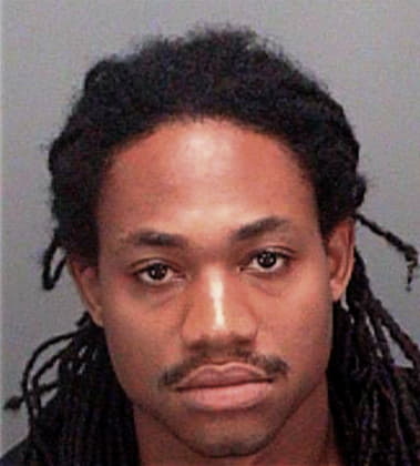 Marquise Dean, - Pinellas County, FL 