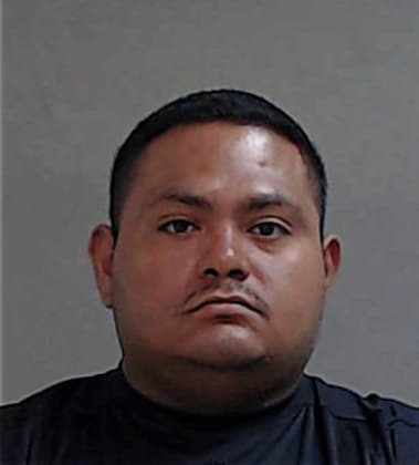 Luis Dela-Cruz, - Hidalgo County, TX 