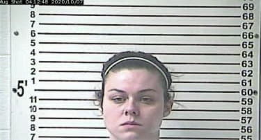 Sarah Dempster, - Hardin County, KY 