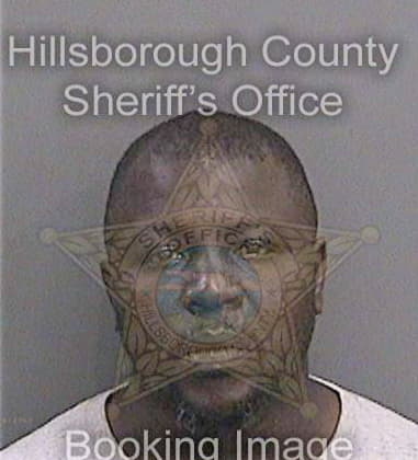 Deontae Dennard, - Hillsborough County, FL 