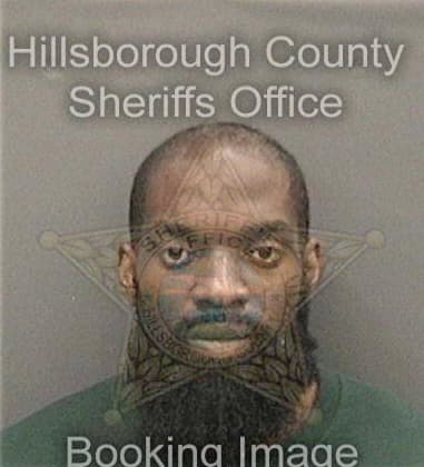 Ephrem Derar, - Hillsborough County, FL 