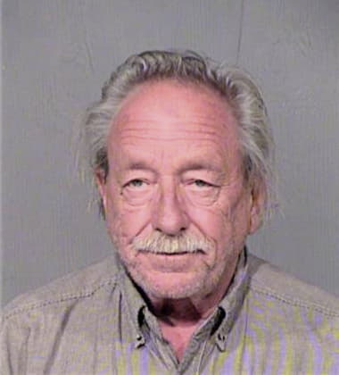 Kevin Diaz - Maricopa County, AZ 