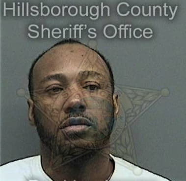 Michael Dillard, - Hillsborough County, FL 