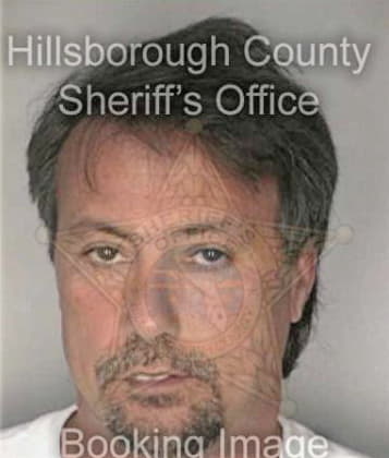 Richard Dipesa, - Hillsborough County, FL 