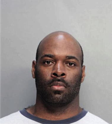 Daniel Duncan-Freeman, - Dade County, FL 