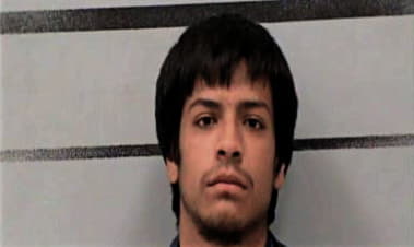 Damion Estrada, - Lubbock County, TX 