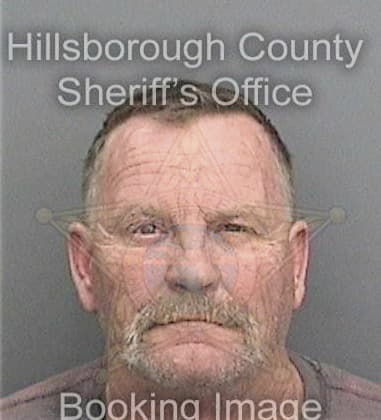 Donald Foens, - Hillsborough County, FL 