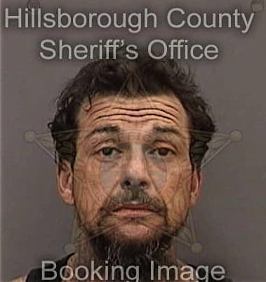 Anthony Forero, - Hillsborough County, FL 