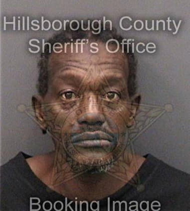 Yanick Fraser, - Hillsborough County, FL 