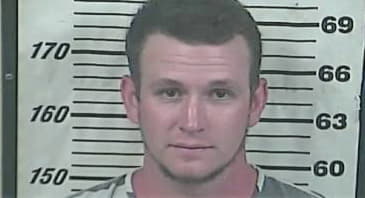 James Fugate, - Perry County, MS 