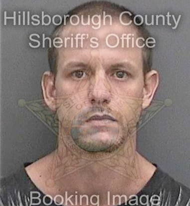 Angel Garcia, - Hillsborough County, FL 