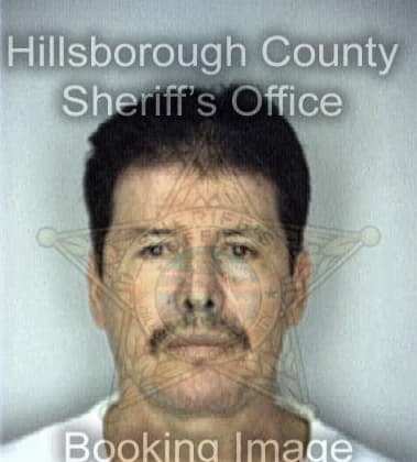 Luis Garcia, - Hillsborough County, FL 