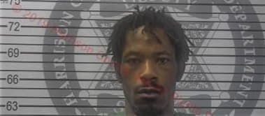 Gregory Garner, - Harrison County, MS 