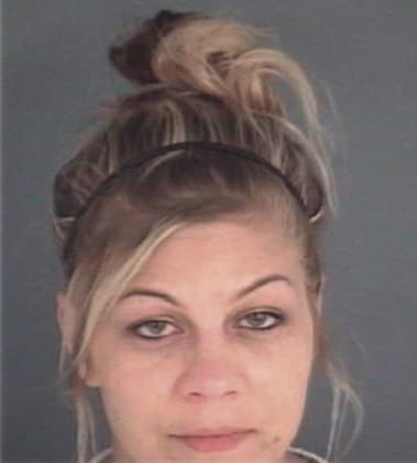 Jennifer Garrett, - Clay County, FL 