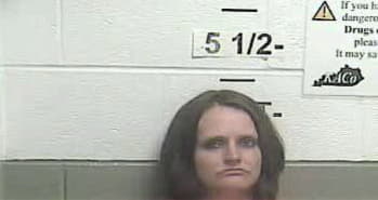 Tammy Gillespie, - Whitley County, KY 