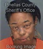 Ceira Godfrey, - Pinellas County, FL 