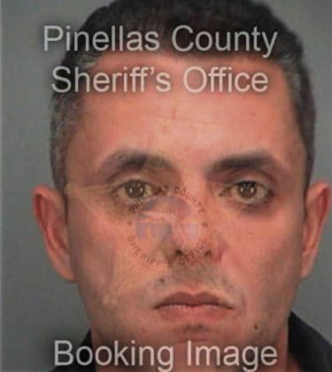 Matthew Gomez, - Pinellas County, FL 