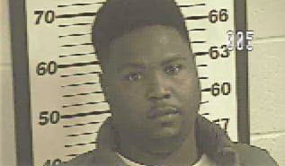 Joshua Grant, - Tunica County, MS 