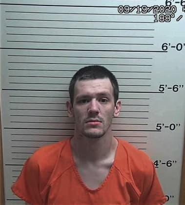 Clint Gregory, - Dearborn County, IN 