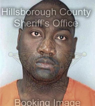 Stephen Grier, - Hillsborough County, FL 