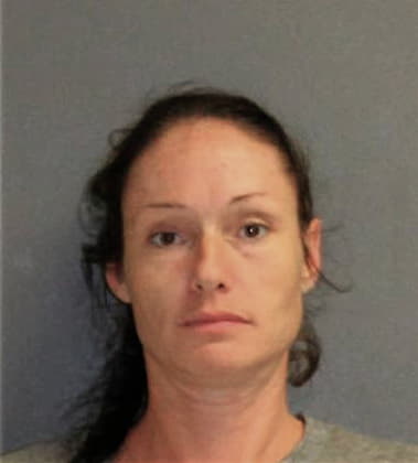 Robin Griffin-Nese, - Volusia County, FL 