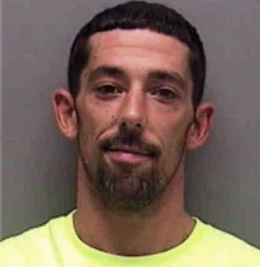 Eleazar Gutierrez, - Lee County, FL 