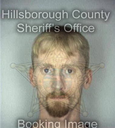 Chad Hanson, - Hillsborough County, FL 