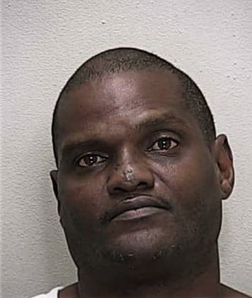 Markus Harris, - Marion County, FL 