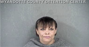 Lisa Heggie, - Wyandotte County, KS 