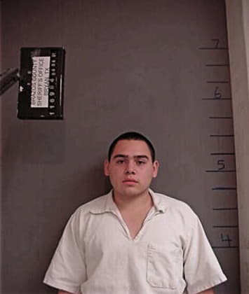 Antonio Hernandez, - Brazos County, TX 