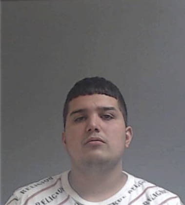 Esteban Hernandez, - Hidalgo County, TX 