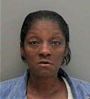 Masheka Hines, - Lee County, FL 