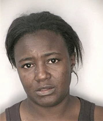 Senora Hinton, - Hillsborough County, FL 