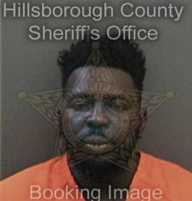 Tedrick Hitchcock, - Hillsborough County, FL 