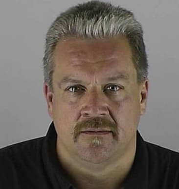 Russell Holcomb - Deschutes County, OR 