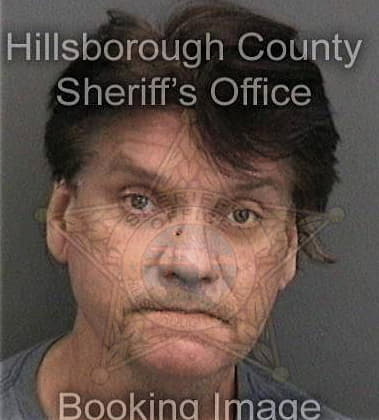 Jeffrey Holman, - Hillsborough County, FL 