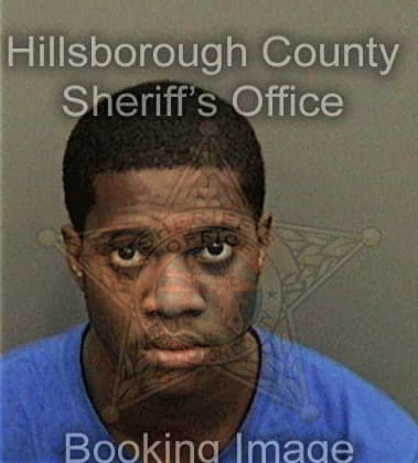 Victor Hydes, - Hillsborough County, FL 