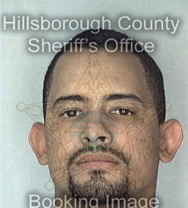 Jose Irizarry, - Hillsborough County, FL 