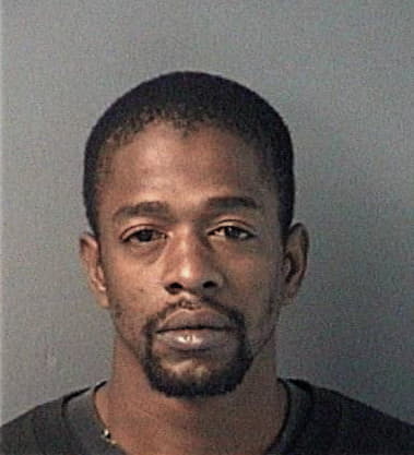 Adam Johnson, - Escambia County, FL 