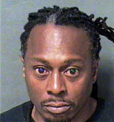 Albert Johnson, - Mecklenburg County, NC 