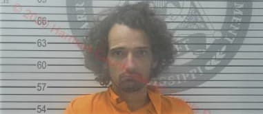 Joshua Johnson, - Harrison County, MS 